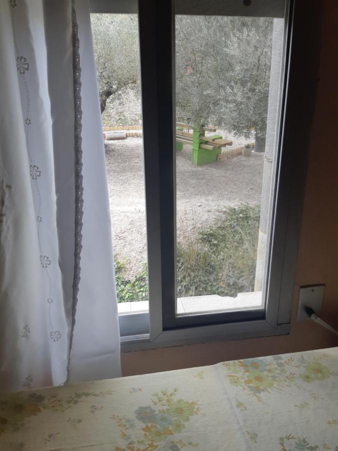 Nice Room With Swimming Pool Cocentaina Buitenkant foto