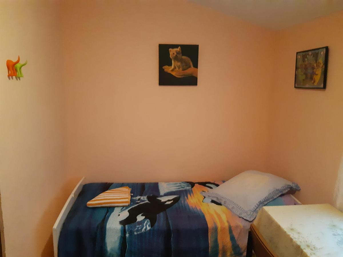 Nice Room With Swimming Pool Cocentaina Buitenkant foto